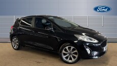 Ford Fiesta 1.0 EcoBoost 95 Trend 5dr Petrol Hatchback